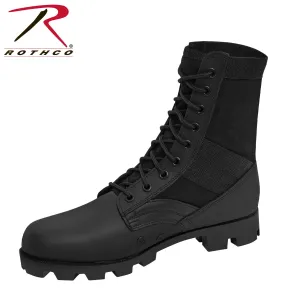 Rothco Military Jungle Boots