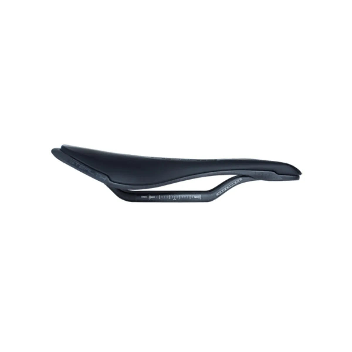 Saddle Pro Stealth Superlight Black