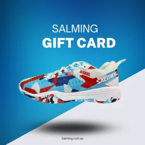 Salming Australia Gift Card