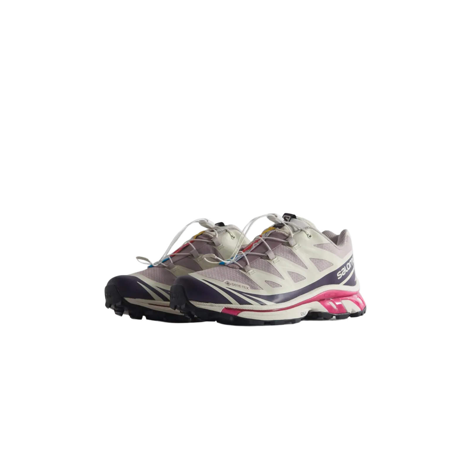 SALOMON XT-6 GORE-TEX KITH MOONSCAPE