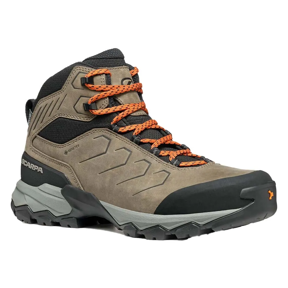 Scarpa Moraine Mid Pro GTX Hiking Boot Men’s