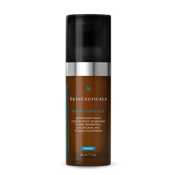 Skin Ceuticals - Resveratrol BE