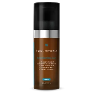 SkinCeuticals Resveratrol BE