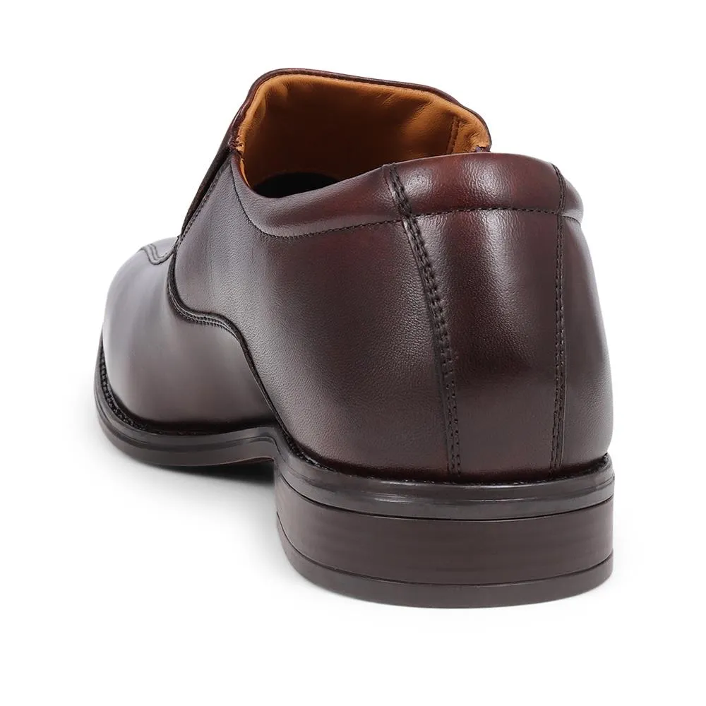 Smart Leather Moccasins - PERFO39001 / 325 237