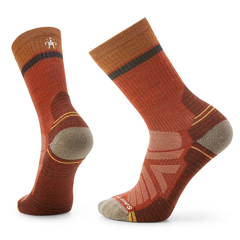 Smartwool Hike Light Cushion Winding Trail Crew Socks