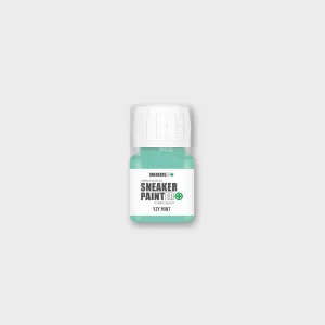 SNEAKERS ER PREMIUM SNEAKER PAINTER PAINT 30ml YZY MINT