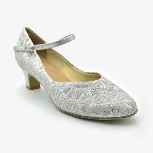 SO DANCA LADIES RACHELLE BALLROOM SHOE