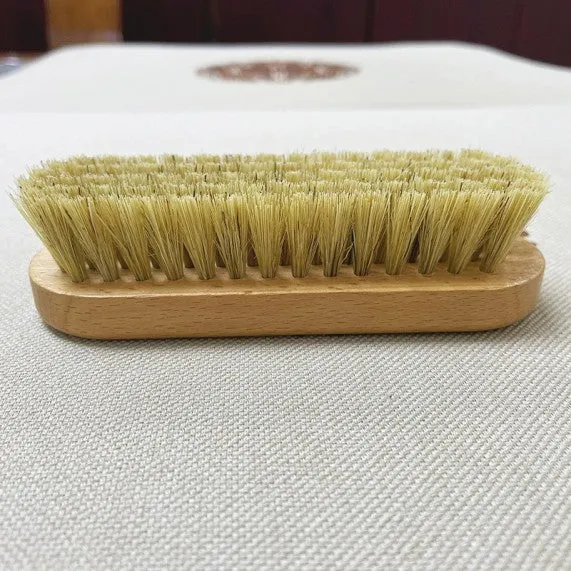 Soft Shoe Brush - King Stone Brothers and Co™️