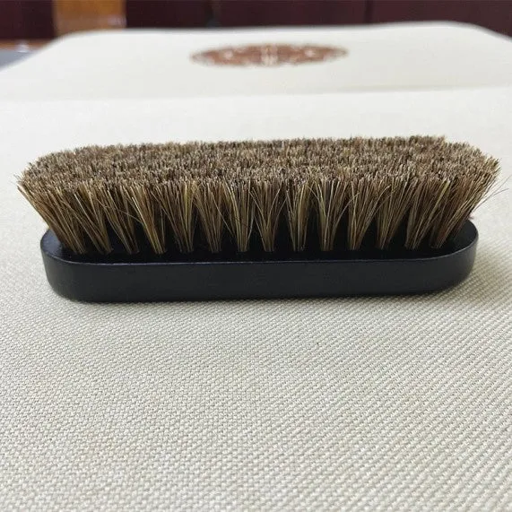 Soft Shoe Brush - King Stone Brothers and Co™️