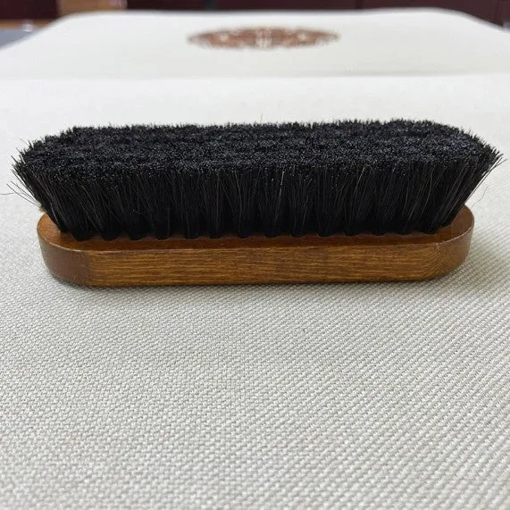 Soft Shoe Brush - King Stone Brothers and Co™️