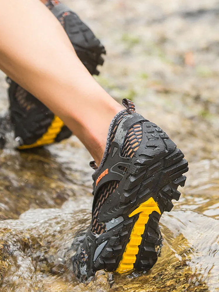 Sports Breathable Five-Finger Outdoor Water Shoes