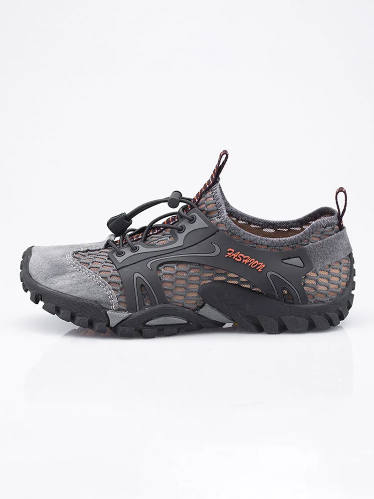 Sports Breathable Five-Finger Outdoor Water Shoes