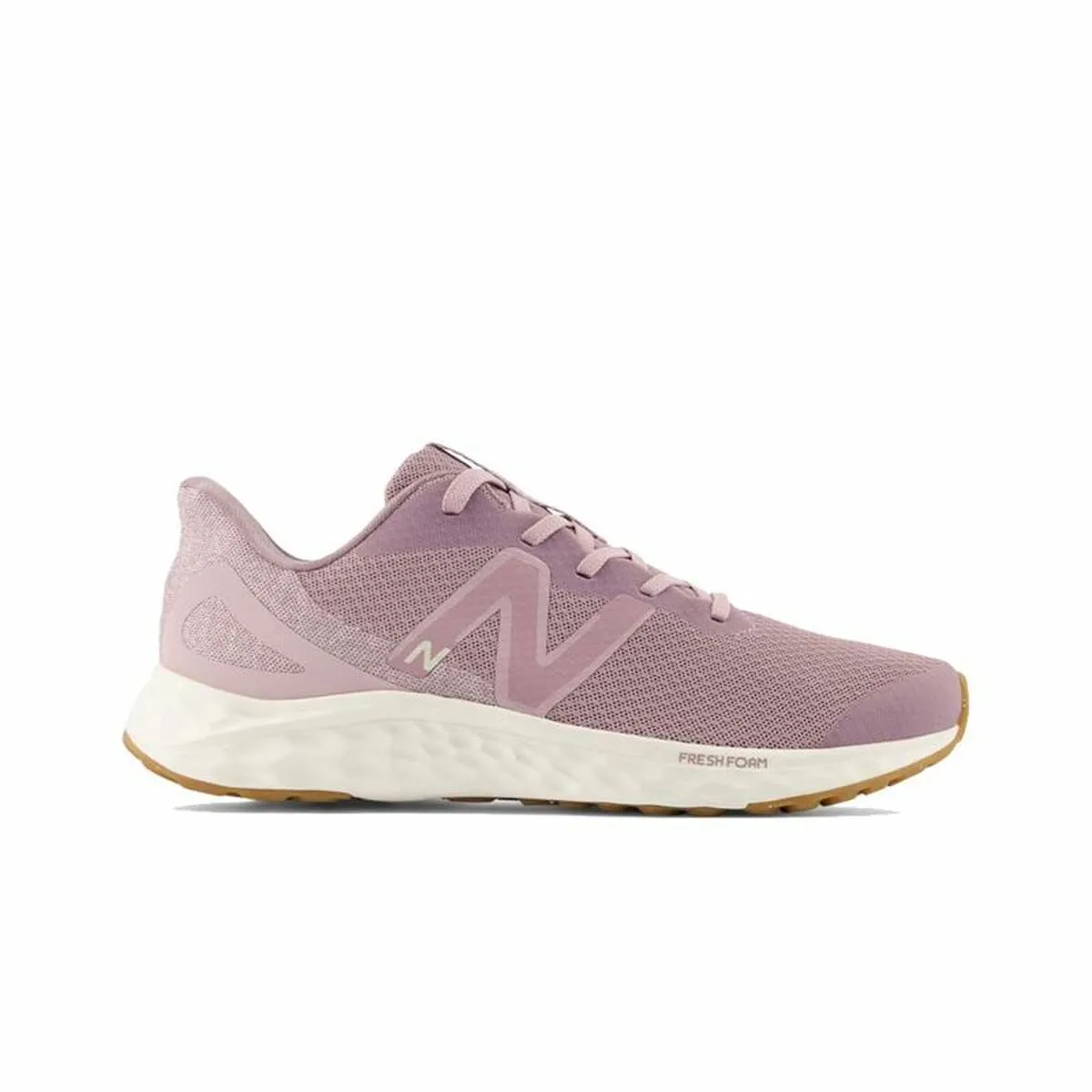 Sports Shoes for Kids New Balance Fresh Foam Arishi v4  Pink