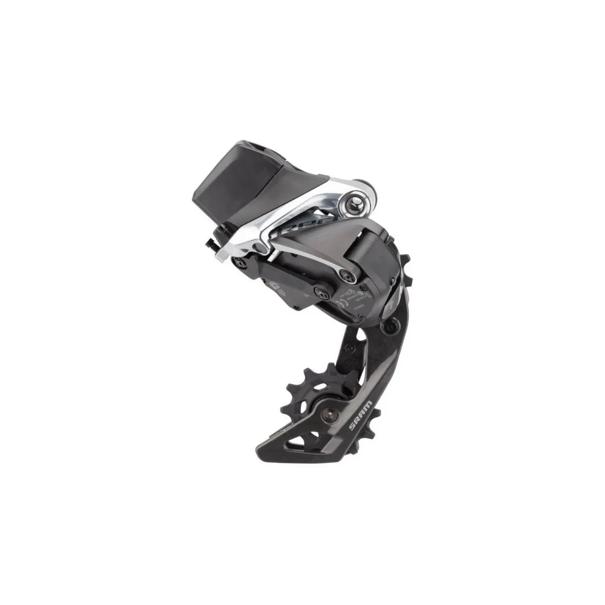 SRAM Red eTap AXS HRD FM 2x12 speed gearshift group set