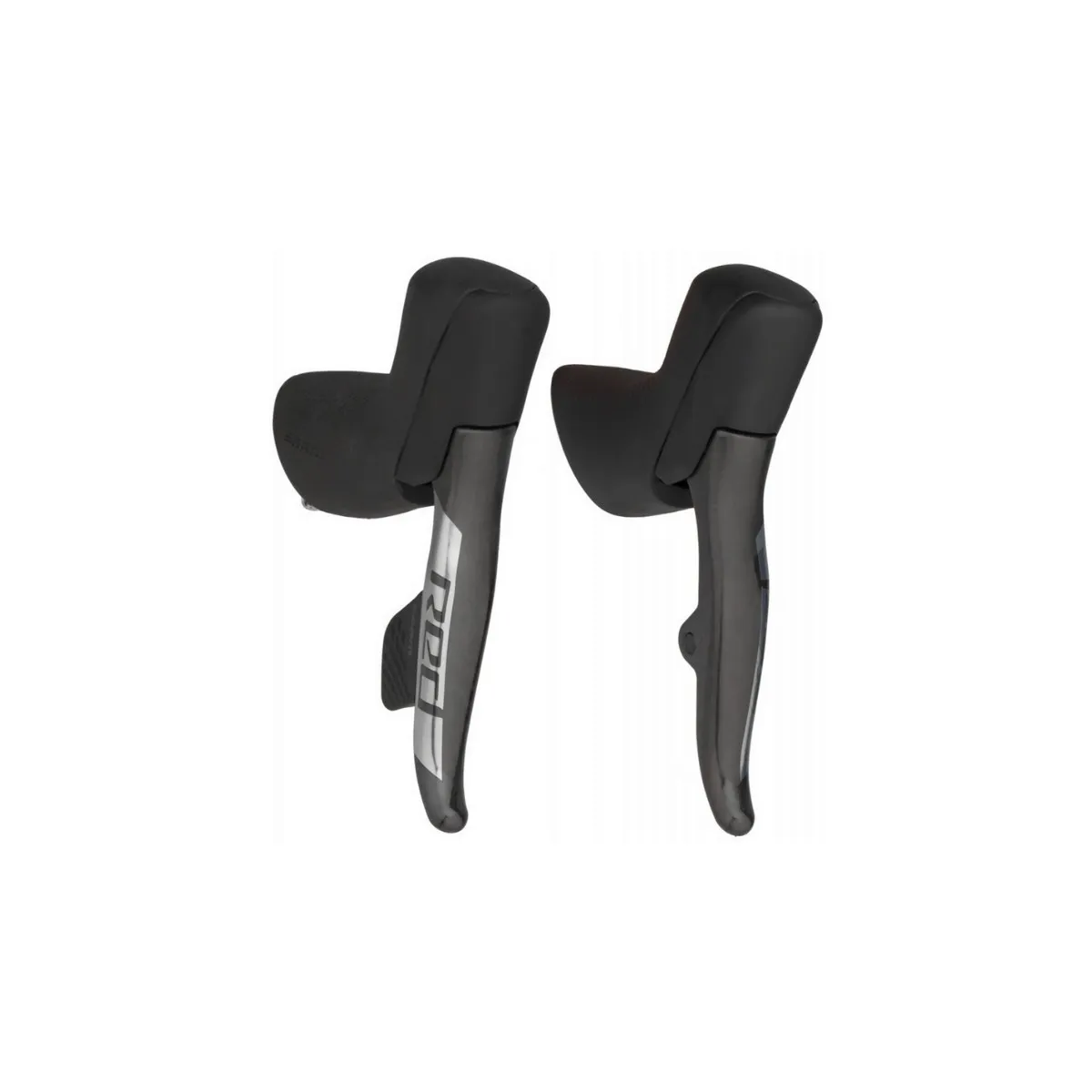 SRAM Red eTap AXS HRD FM 2x12 speed gearshift group set