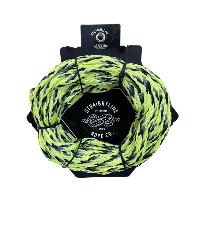 Straightline 2 Person Tube Rope