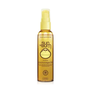 Sun Bum | Coconut Argan Oil - 3oz.