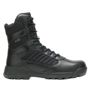 Tactical Sport 2 Tall Zip Dryguard 8 inch Waterproof Work Boots