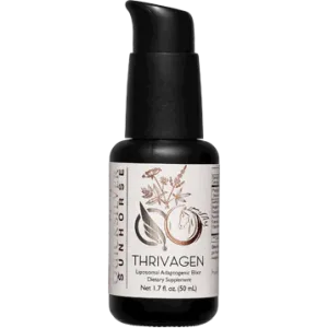 Thrivagen 1.7 fl oz