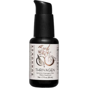 Thrivagen 1.7 fl oz