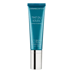 Tint du Soleil™ Whipped Mineral Foundation SPF 30