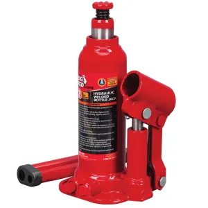 Torin Big Red Standard Bottle Jack