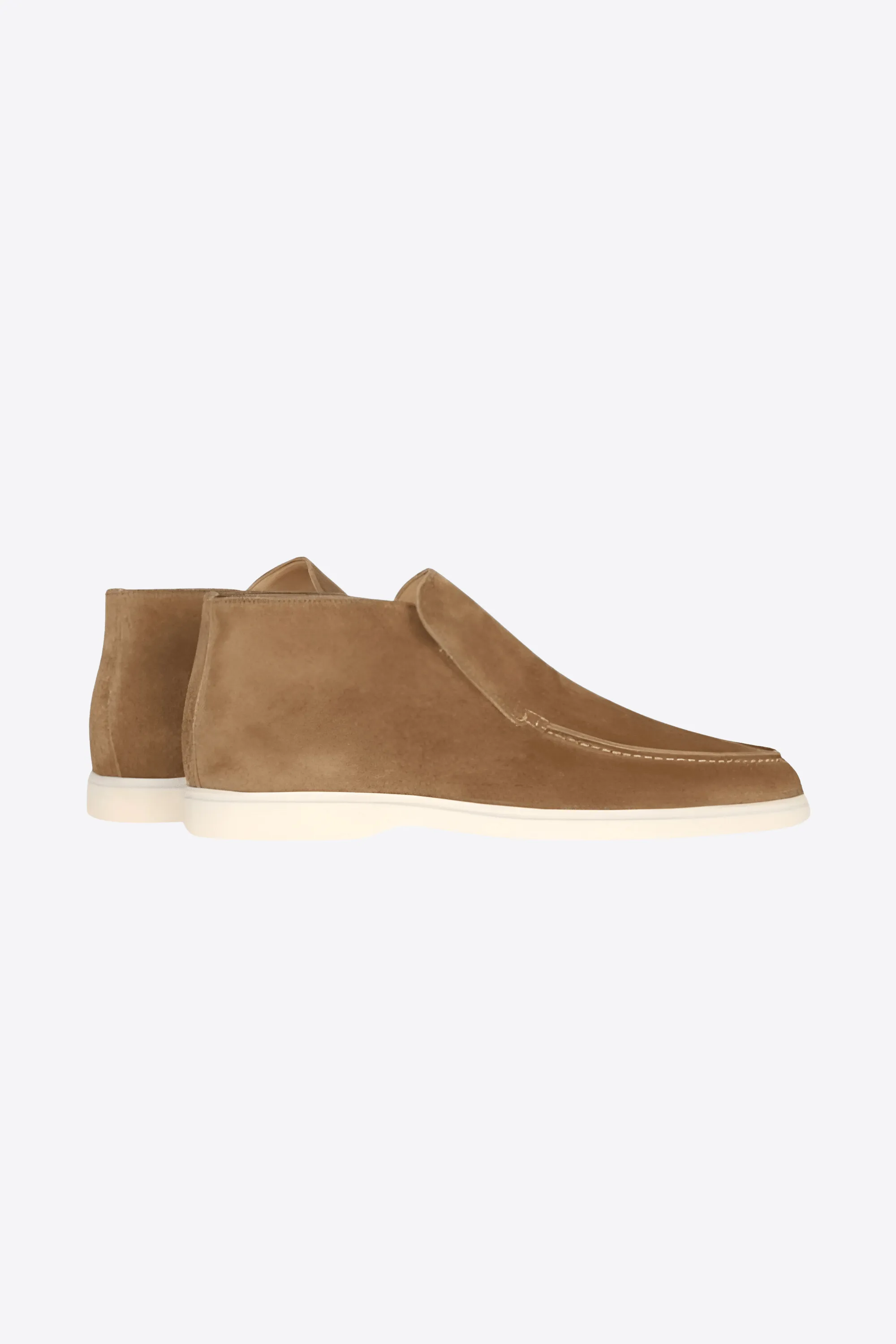 Toscani High Moccasins