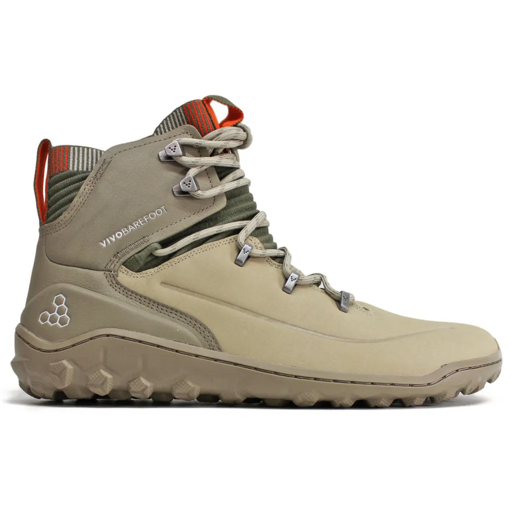 Tracker Decon FG2 Leather Men's Lightweight Hiking Boots