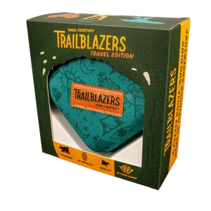 Trailblazers: Travel Edition (PRE-ORDER)