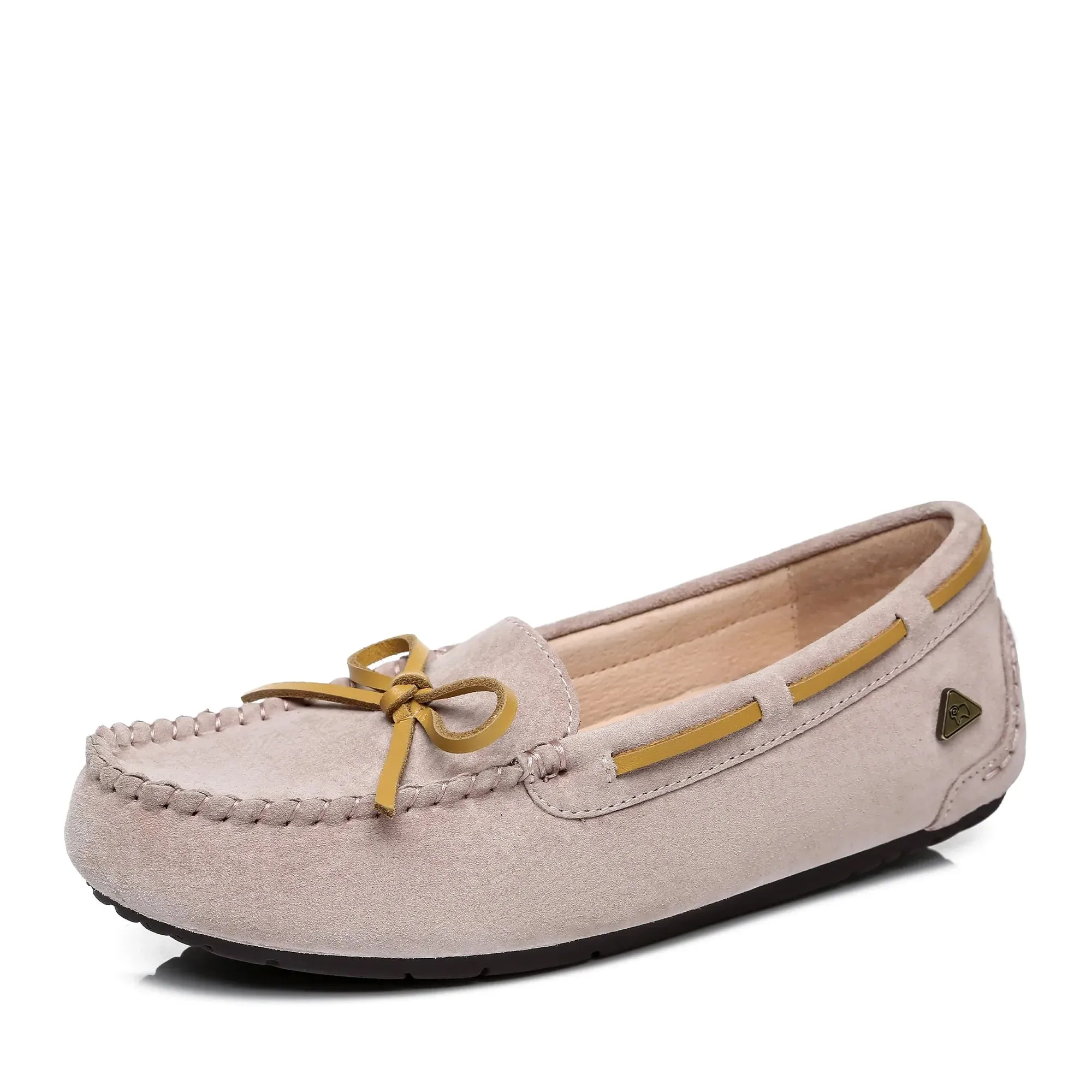 UGG Classic Summer Moccasins