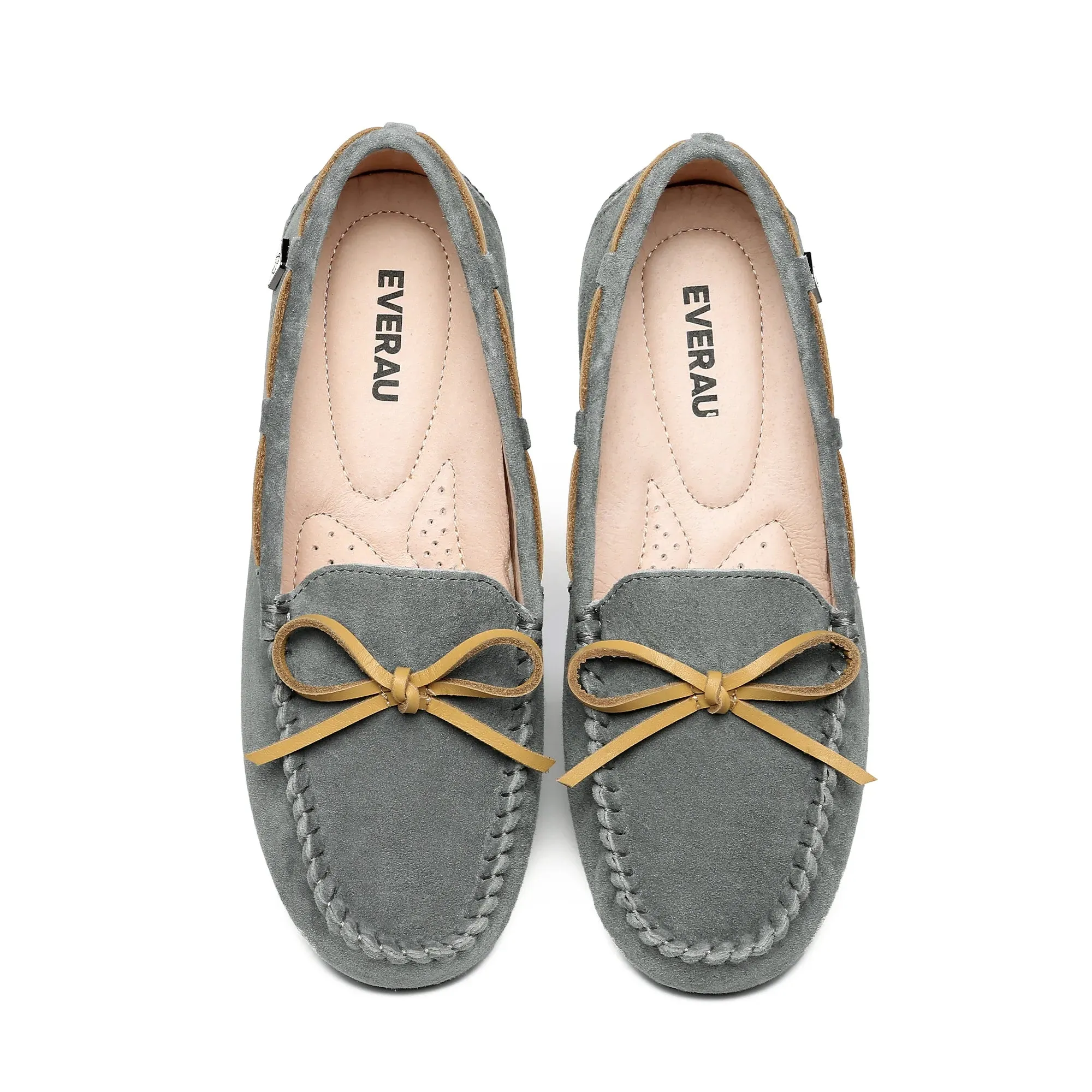 UGG Classic Summer Moccasins