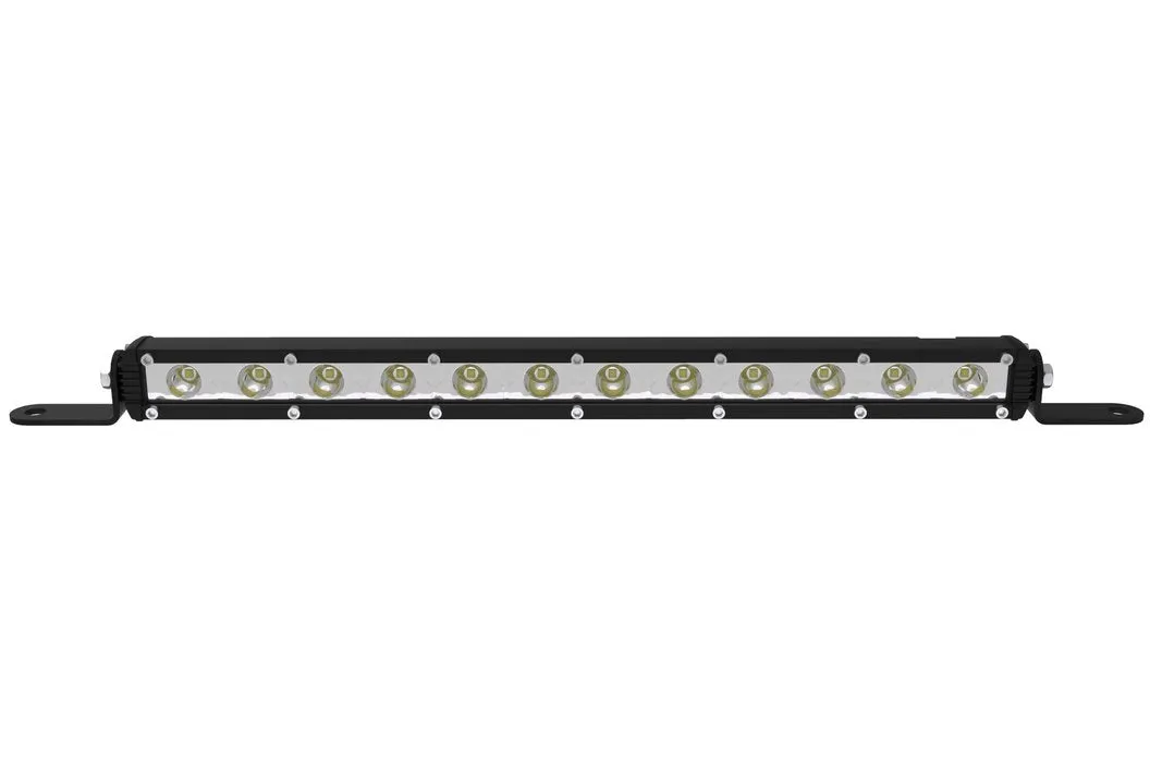 Ultra Slim Light Bar 36W