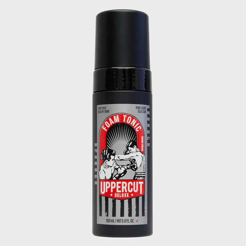 Uppercut Deluxe - Foam Tonic, 150ml