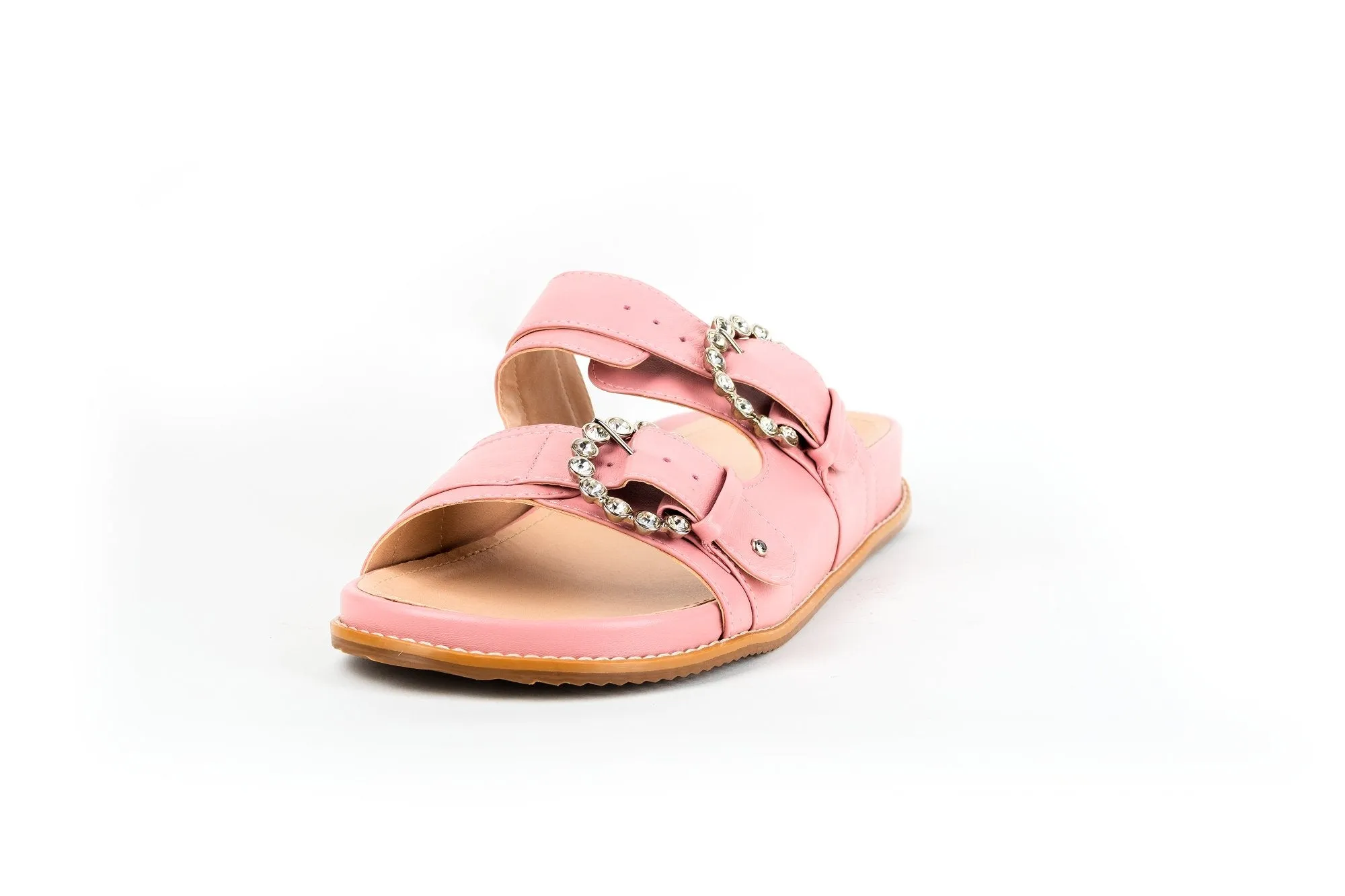 Urban Slides Pink