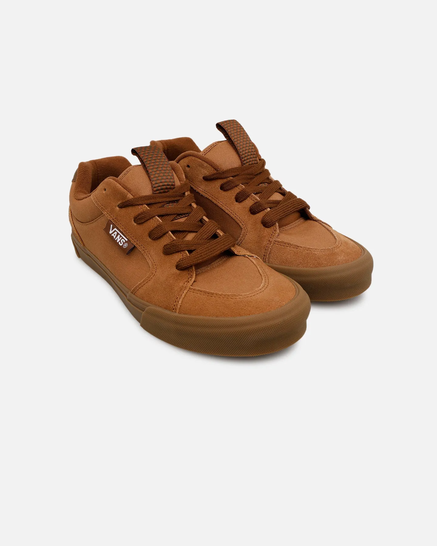 Vans Chukka Push Chipmunk