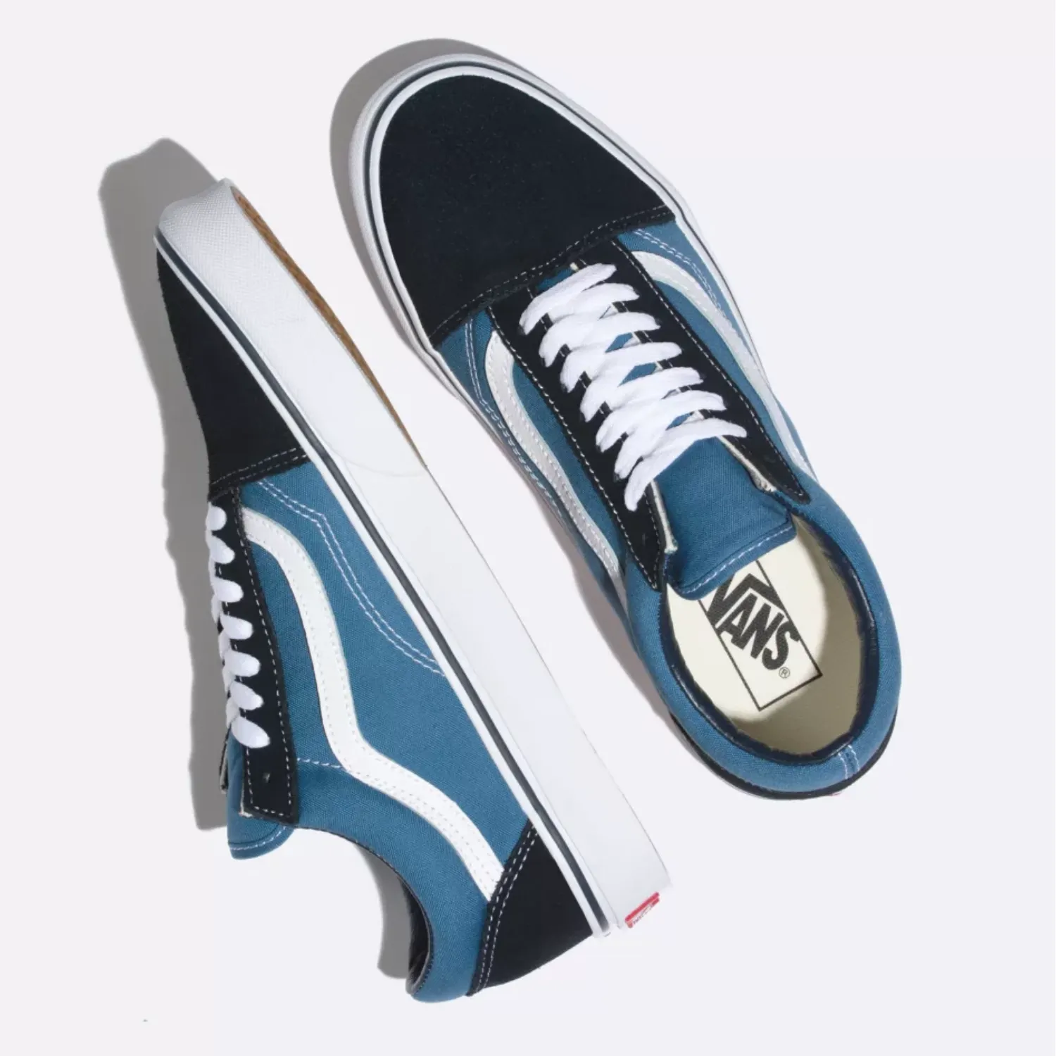 Vans Old Skool Navy