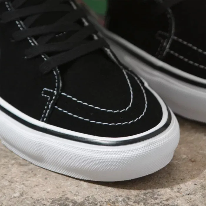 Vans Shroom Doom Skate Sk8-Hi