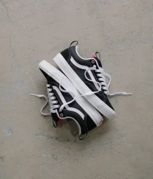 Vans Skate Old Skool 36  Shoes - Black / White