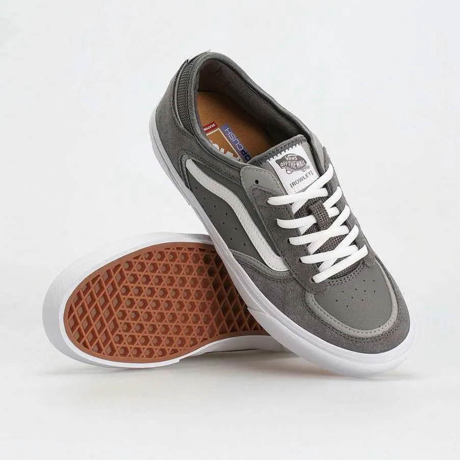 Vans Skate Rowley