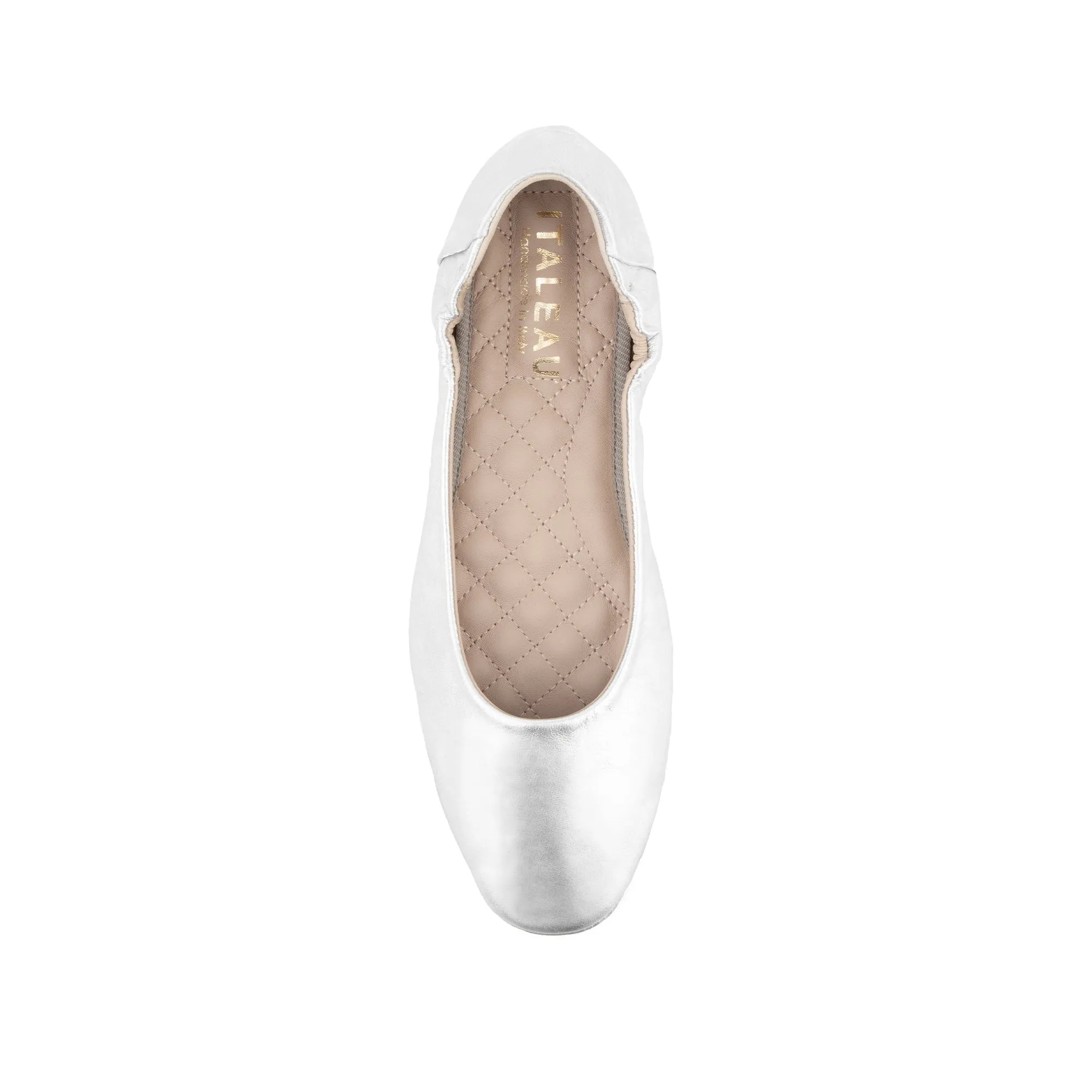 Vivien Flats Argento