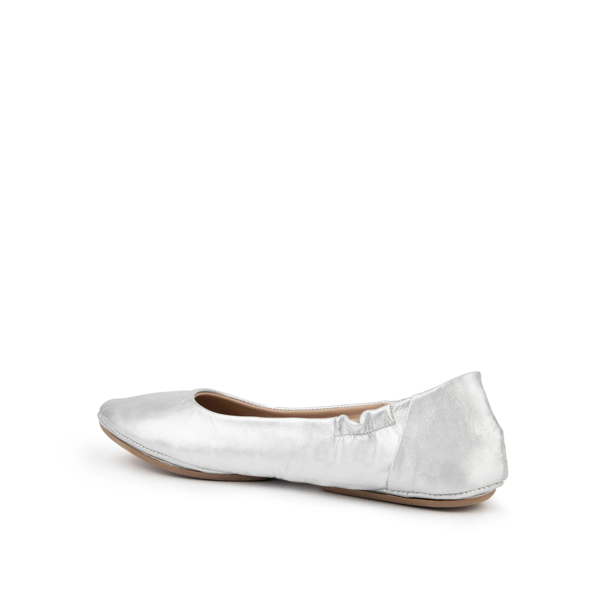 Vivien Flats Argento