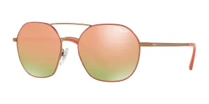 Vogue VO4022S Sunglasses | Size 55