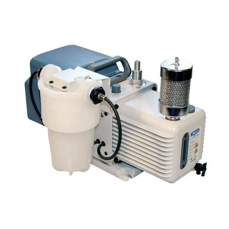 Welch 8917C-80 Freeze Dryer Pump