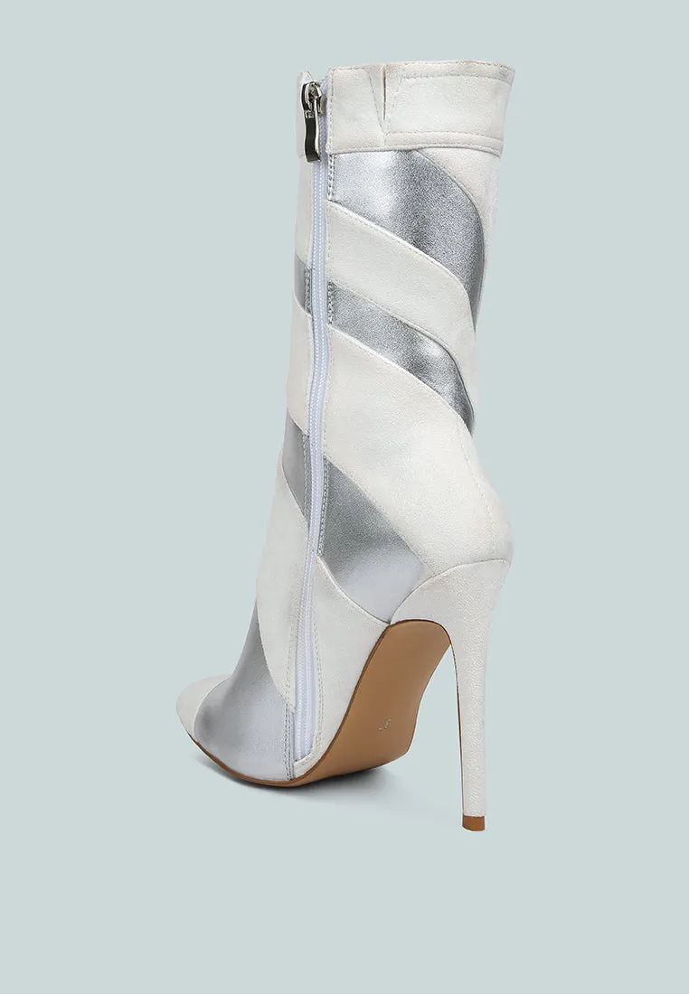 whistles straps ankle stilletos