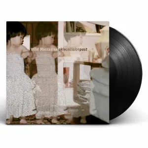 Wild Moccasins - Skin Collision Past [Vinyl]