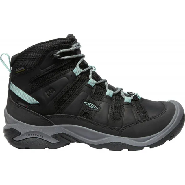 Women's Circadia Mid Polar