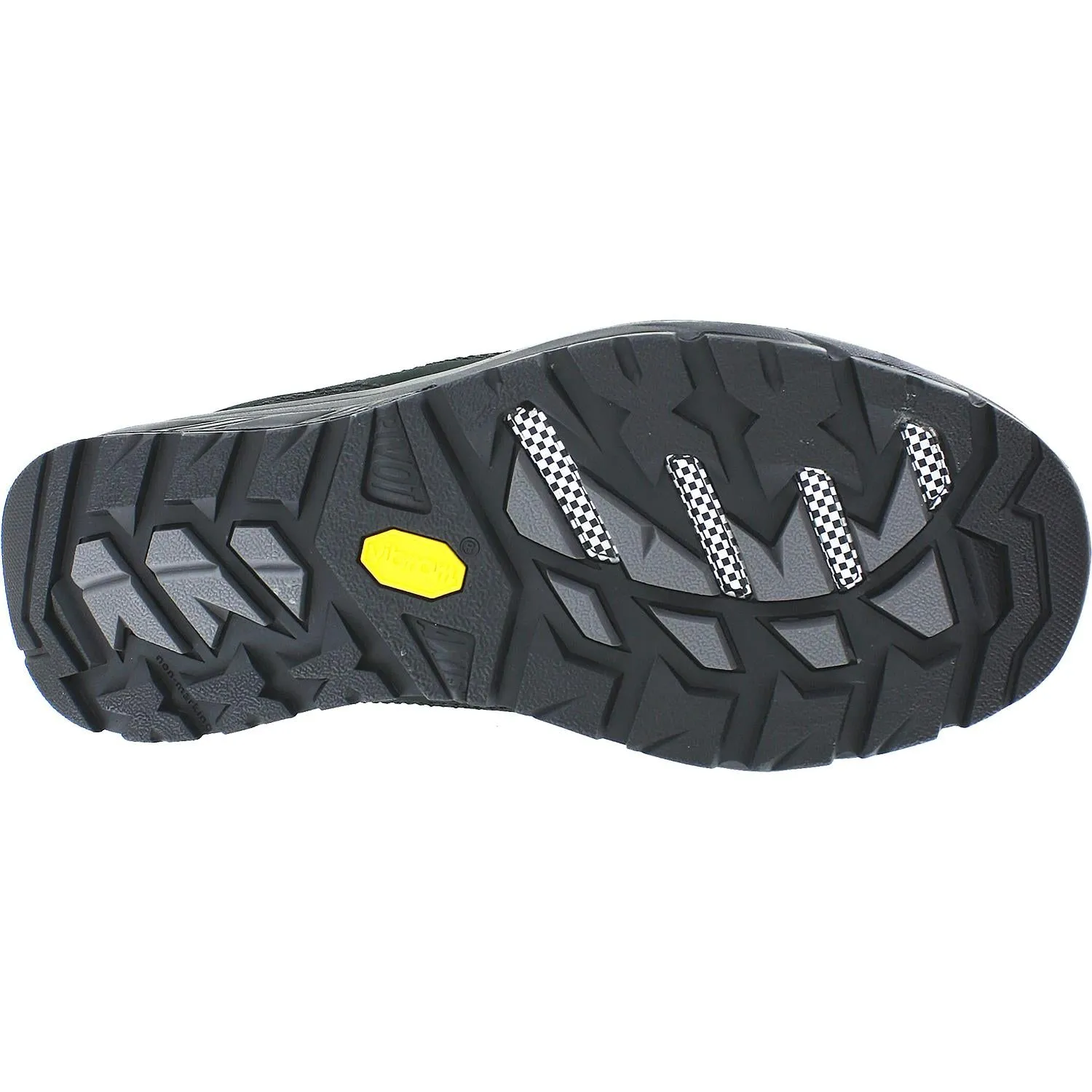 Women's MBT Himaya GTX - Waterproof Black/Black Nubuck/Suede/Mesh