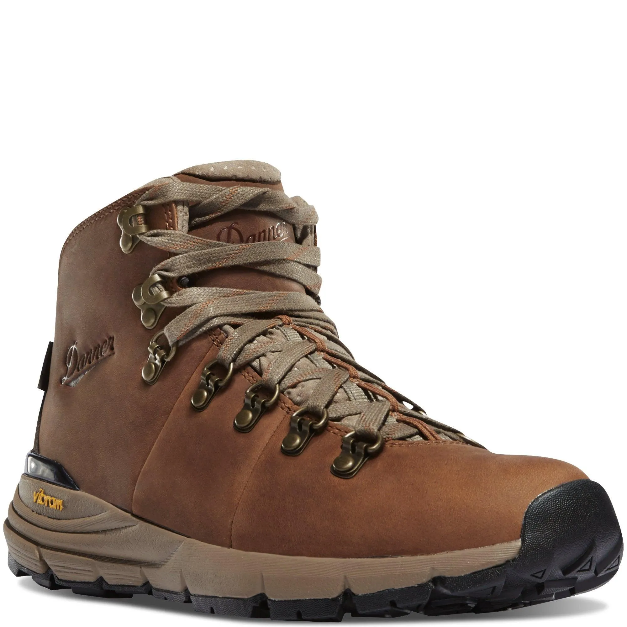 WOMENS MOUNTAIN 600 4.5IN  RICH