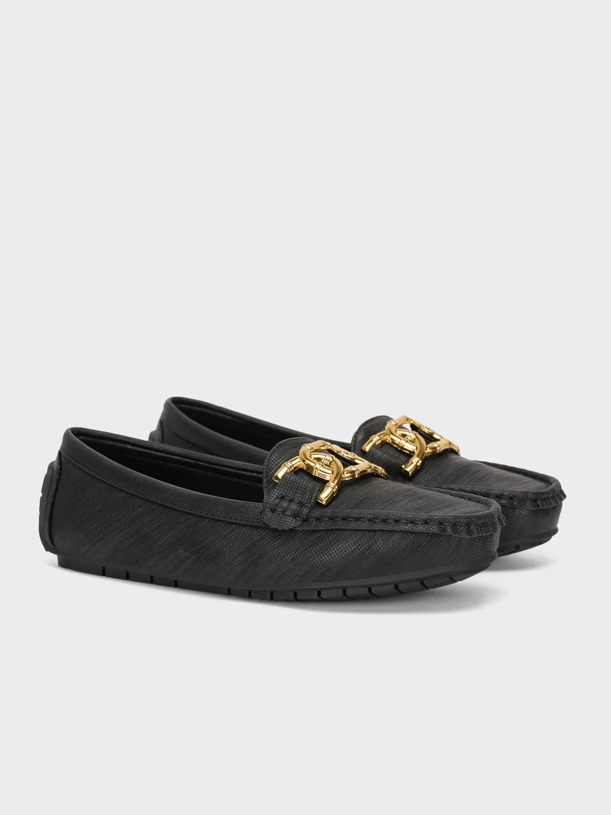 Womens "AMITY" Everyday Comfy Moccasins