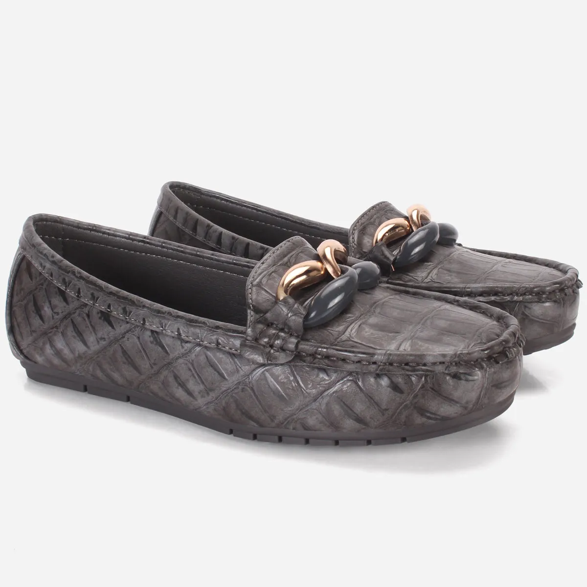 Women's "XANIAR" Casual Everyday Moccasins